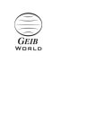 GEIB WORLD