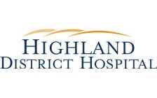 HIGHLAND DISTRICT HOSPITAL