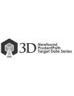 3D NEWFOUND PRUDENTPATH TARGET DATE SERIES