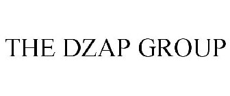 THE DZAP GROUP