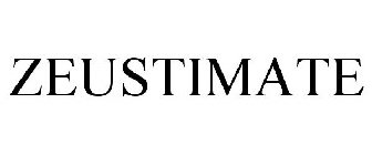 ZEUSTIMATE