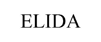 ELIDA