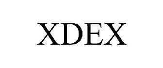 XDEX