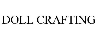 DOLL CRAFTING