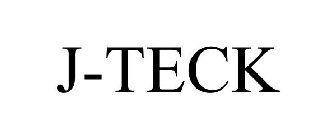 J TECK