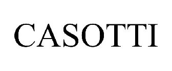 CASOTTI