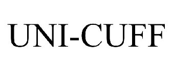 UNI-CUFF