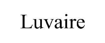 LUVAIRE