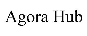 AGORA HUB