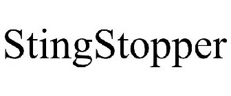 STINGSTOPPER