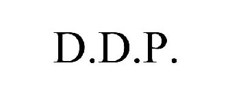 D.D.P.