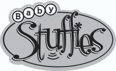 BABY STUFFIES