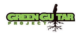 GREENGUITAR PROJECT