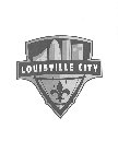 LOUISVILLE CITY