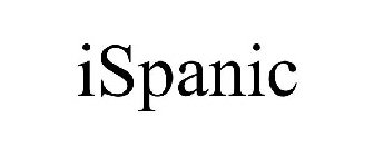 ISPANIC