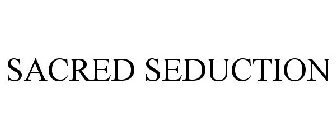 SACRED SEDUCTION