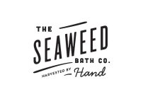 THE SEAWEED BATH CO. HARVESTED BY HAND