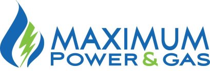MAXIMUM POWER & GAS