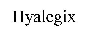 HYALEGIX
