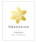 OBSESSION SYMPHONY 2013 CALIFORNIA