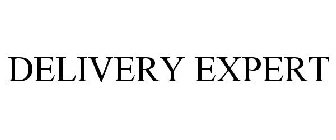 DELIVERY EXPERT