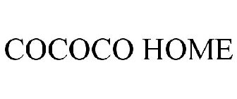 COCOCO HOME