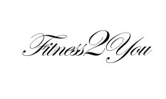 FITNESS2YOU