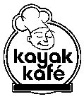 KAYAK KAFÉ