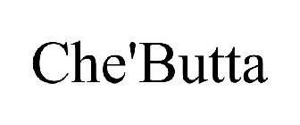 CHE'BUTTA