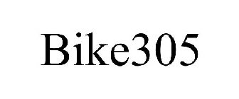 BIKE305