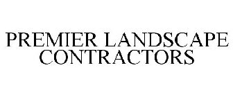 PREMIER LANDSCAPE CONTRACTORS