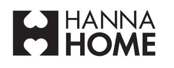 H HANNA HOME