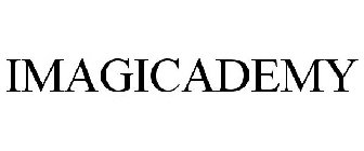 IMAGICADEMY
