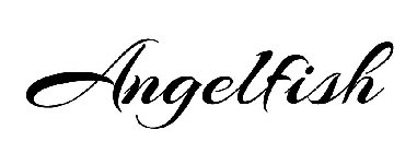 ANGELFISH