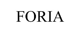 FORIA