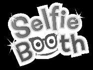 SELFIE BOOTH