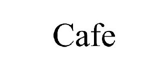 CAFE