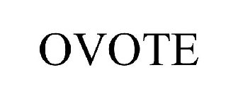 OVOTE