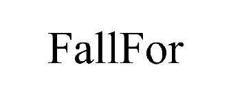 FALLFOR