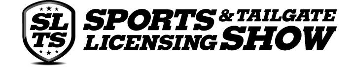 SLTS SPORTS LICENSING & TAILGATE SHOW