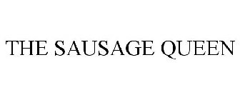 THE SAUSAGE QUEEN