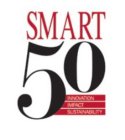 SMART 50 INNOVATION IMPACT SUSTAINABILITY
