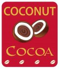COCONUT COCOA