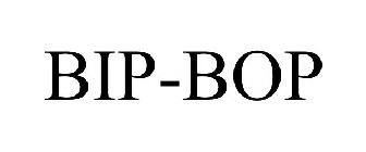 BIP-BOP