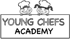 YOUNG CHEFS ACADEMY