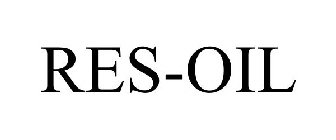 RES-OIL