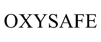 OXYSAFE