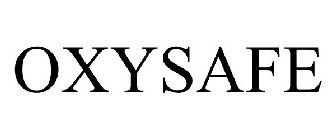 OXYSAFE