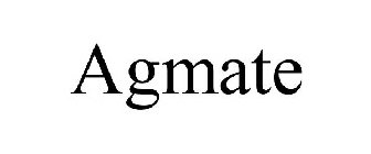 AGMATE