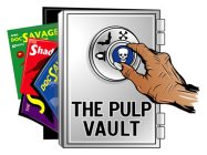 THE PULP VAULT